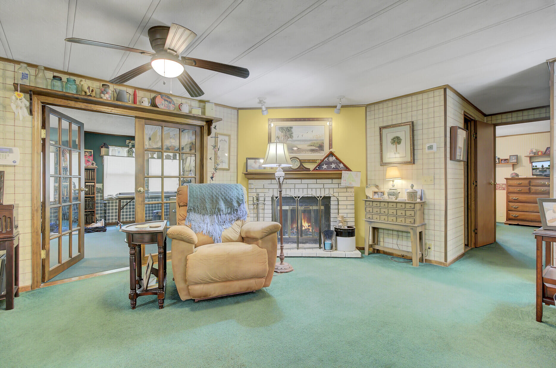 348 Compton Drive Moncks Corner, SC 29461 - Photo 18 of 52 18_18_mls