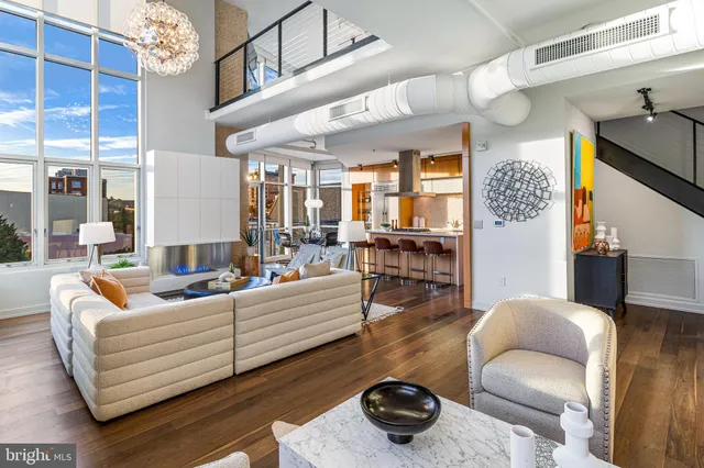 $1,750,000 | 1515 15th Street Northwest, Unit 422, Washington, DC 20005