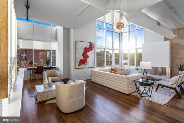 $1,750,000 | 1515 15th Street Northwest, Unit 422, Washington, DC 20005