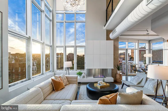 $1,750,000 | 1515 15th Street Northwest, Unit 422, Washington, DC 20005