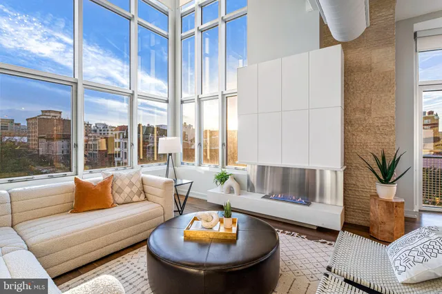 $1,750,000 | 1515 15th Street Northwest, Unit 422, Washington, DC 20005