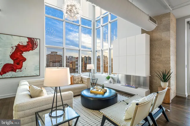 $1,750,000 | 1515 15th Street Northwest, Unit 422, Washington, DC 20005