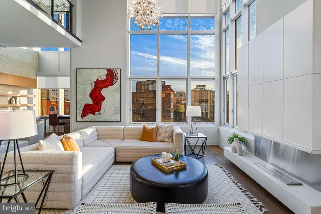 $1,750,000 | 1515 15th Street Northwest, Unit 422, Washington, DC 20005