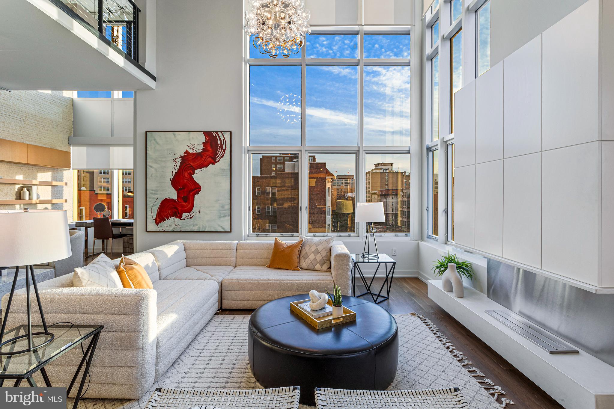 1515 15th Street Northwest, Unit 422 Washington, DC 20005 - Photo 16 of 71