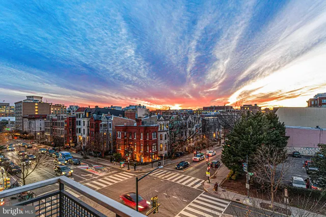 $1,750,000 | 1515 15th Street Northwest, Unit 422, Washington, DC 20005
