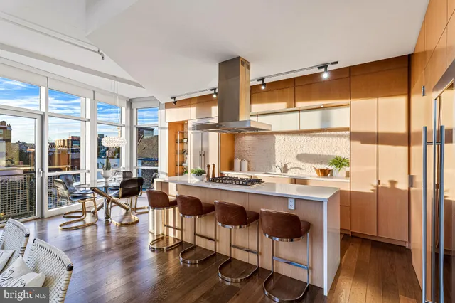 $1,750,000 | 1515 15th Street Northwest, Unit 422, Washington, DC 20005