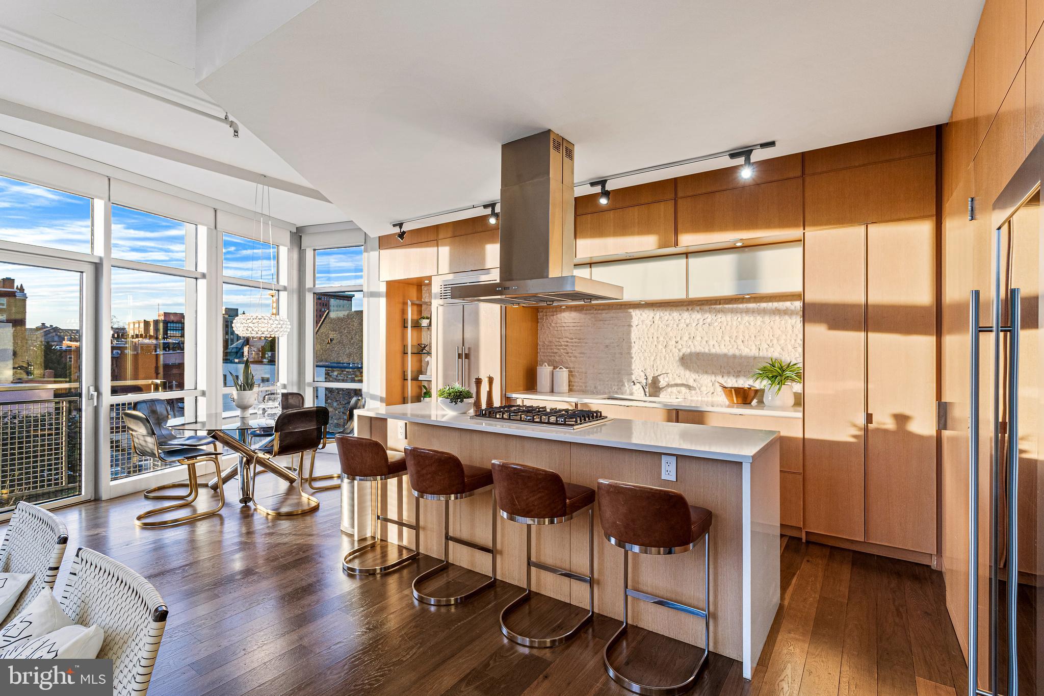 1515 15th Street Northwest, Unit 422 Washington, DC 20005 - Photo 18 of 71