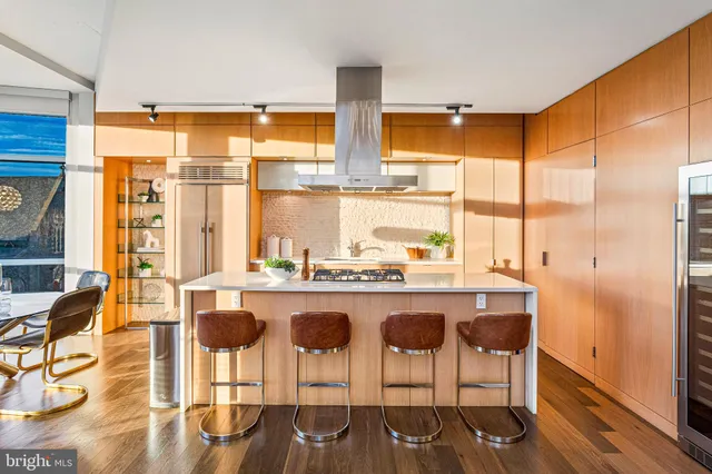 $1,750,000 | 1515 15th Street Northwest, Unit 422, Washington, DC 20005