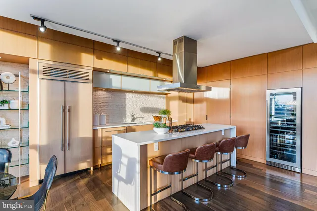 $1,750,000 | 1515 15th Street Northwest, Unit 422, Washington, DC 20005
