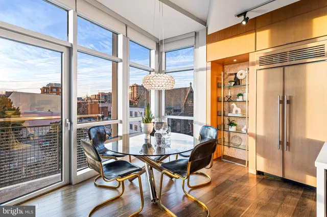 $1,750,000 | 1515 15th Street Northwest, Unit 422, Washington, DC 20005