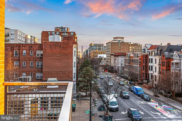 $1,750,000 | 1515 15th Street Northwest, Unit 422, Washington, DC 20005