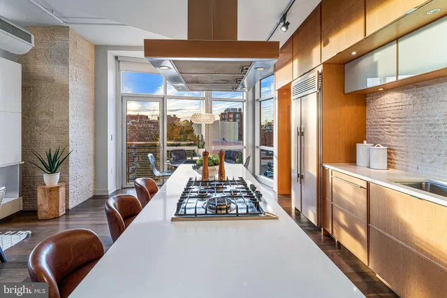 $1,750,000 | 1515 15th Street Northwest, Unit 422, Washington, DC 20005