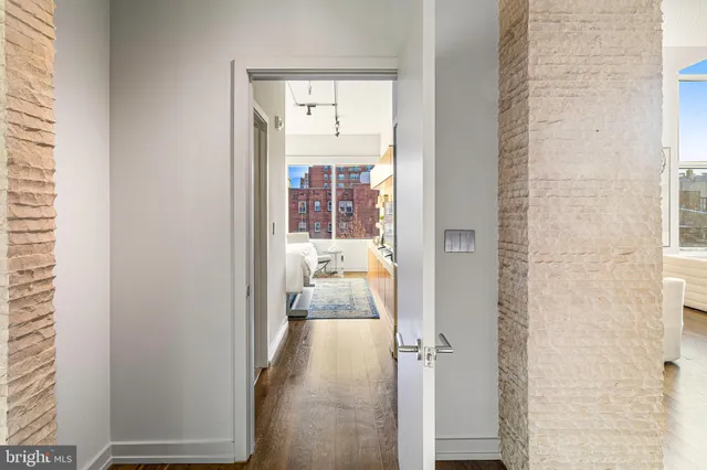 $1,750,000 | 1515 15th Street Northwest, Unit 422, Washington, DC 20005