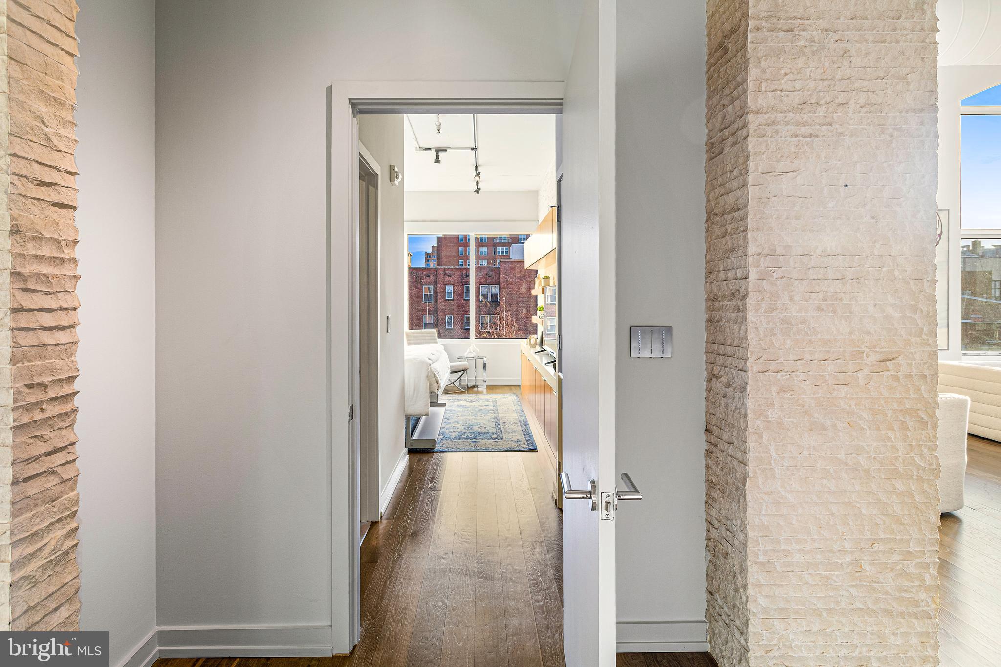 1515 15th Street Northwest, Unit 422 Washington, DC 20005 - Photo 30 of 71