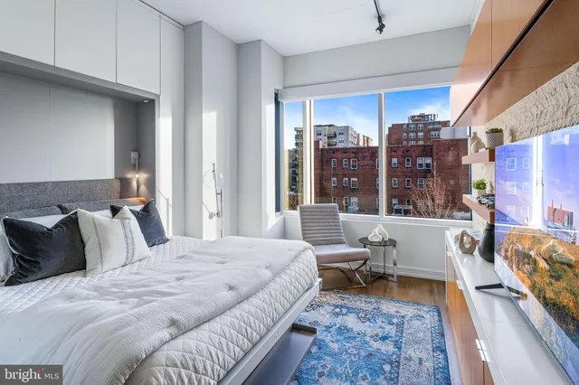 $1,750,000 | 1515 15th Street Northwest, Unit 422, Washington, DC 20005