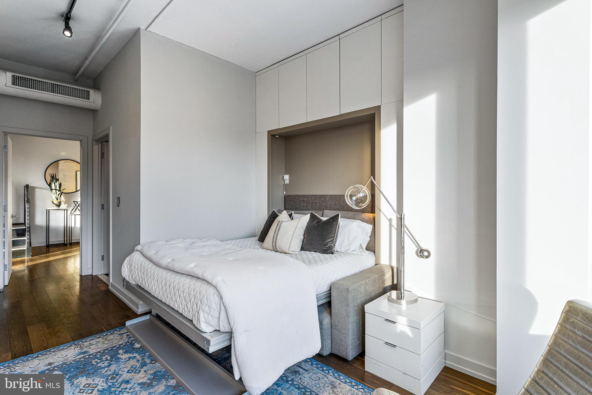 1515 15th Street Northwest, Unit 422 Washington, DC 20005 - Photo 32 of 71