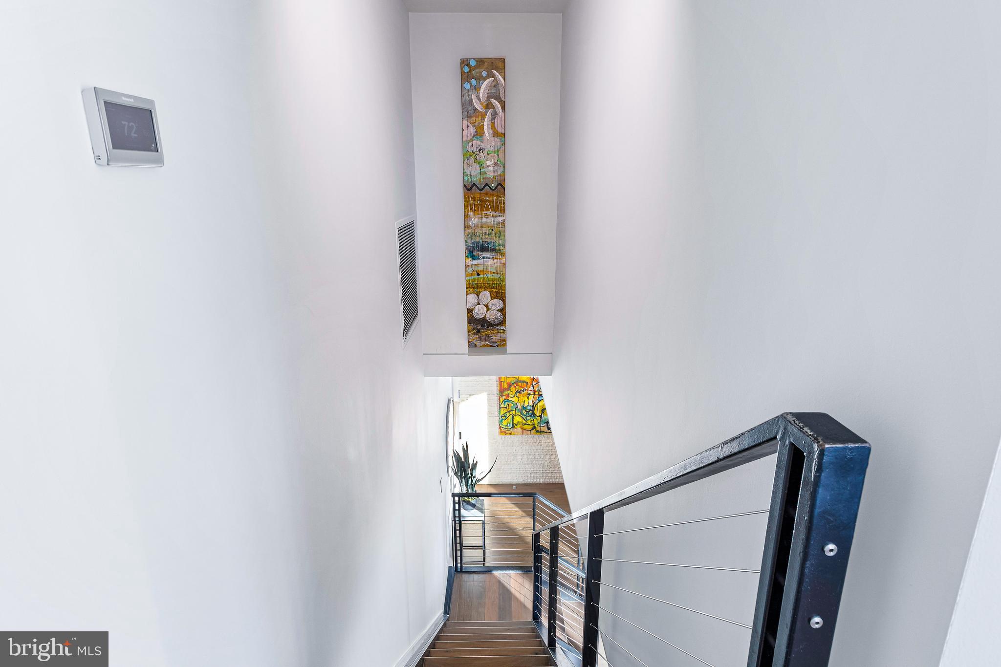 1515 15th Street Northwest, Unit 422 Washington, DC 20005 - Photo 39 of 71