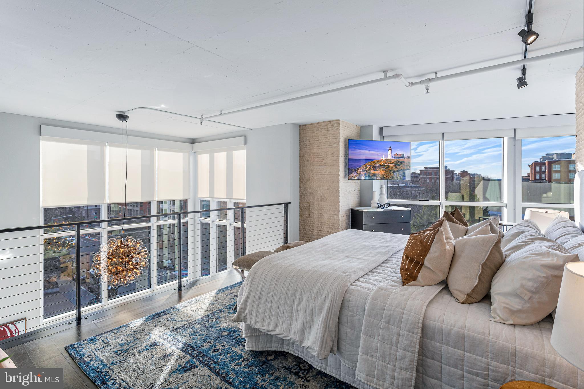 1515 15th Street Northwest, Unit 422 Washington, DC 20005 - Photo 40 of 71