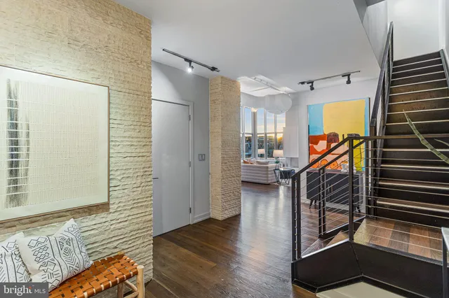 $1,750,000 | 1515 15th Street Northwest, Unit 422, Washington, DC 20005