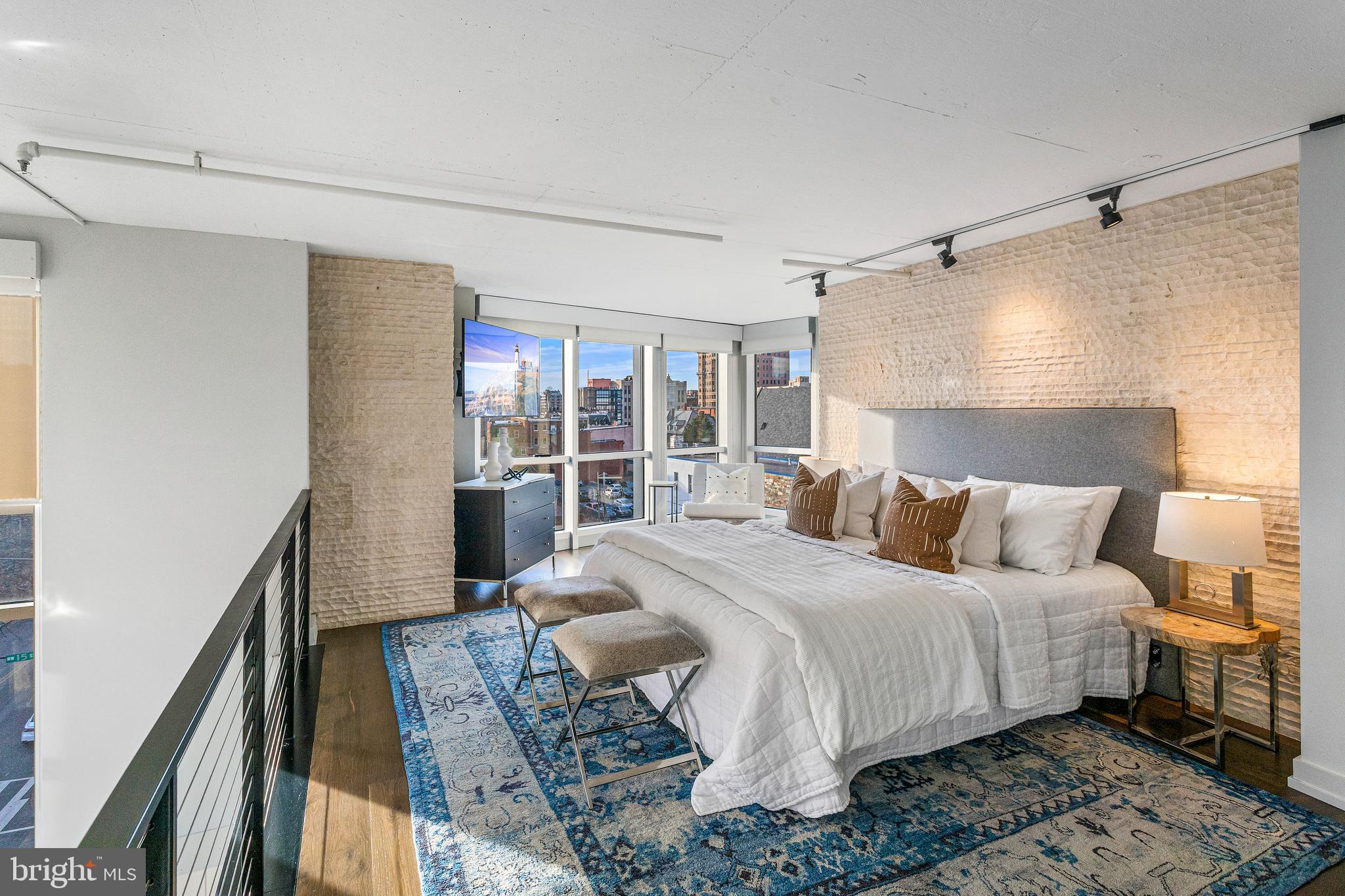 1515 15th Street Northwest, Unit 422 Washington, DC 20005 - Photo 41 of 71