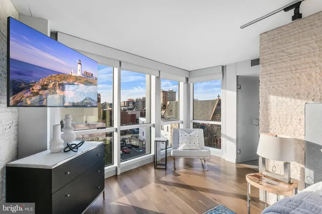 $1,750,000 | 1515 15th Street Northwest, Unit 422, Washington, DC 20005