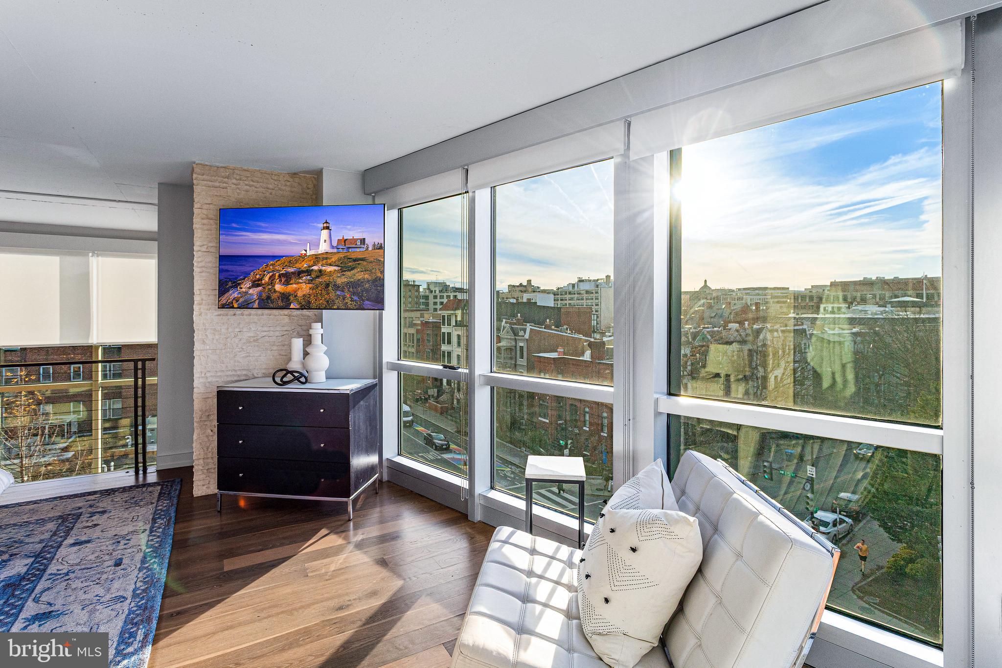 1515 15th Street Northwest, Unit 422 Washington, DC 20005 - Photo 44 of 71