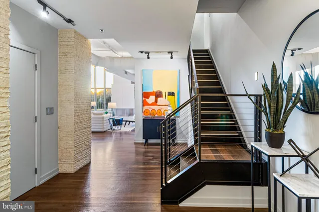 $1,750,000 | 1515 15th Street Northwest, Unit 422, Washington, DC 20005