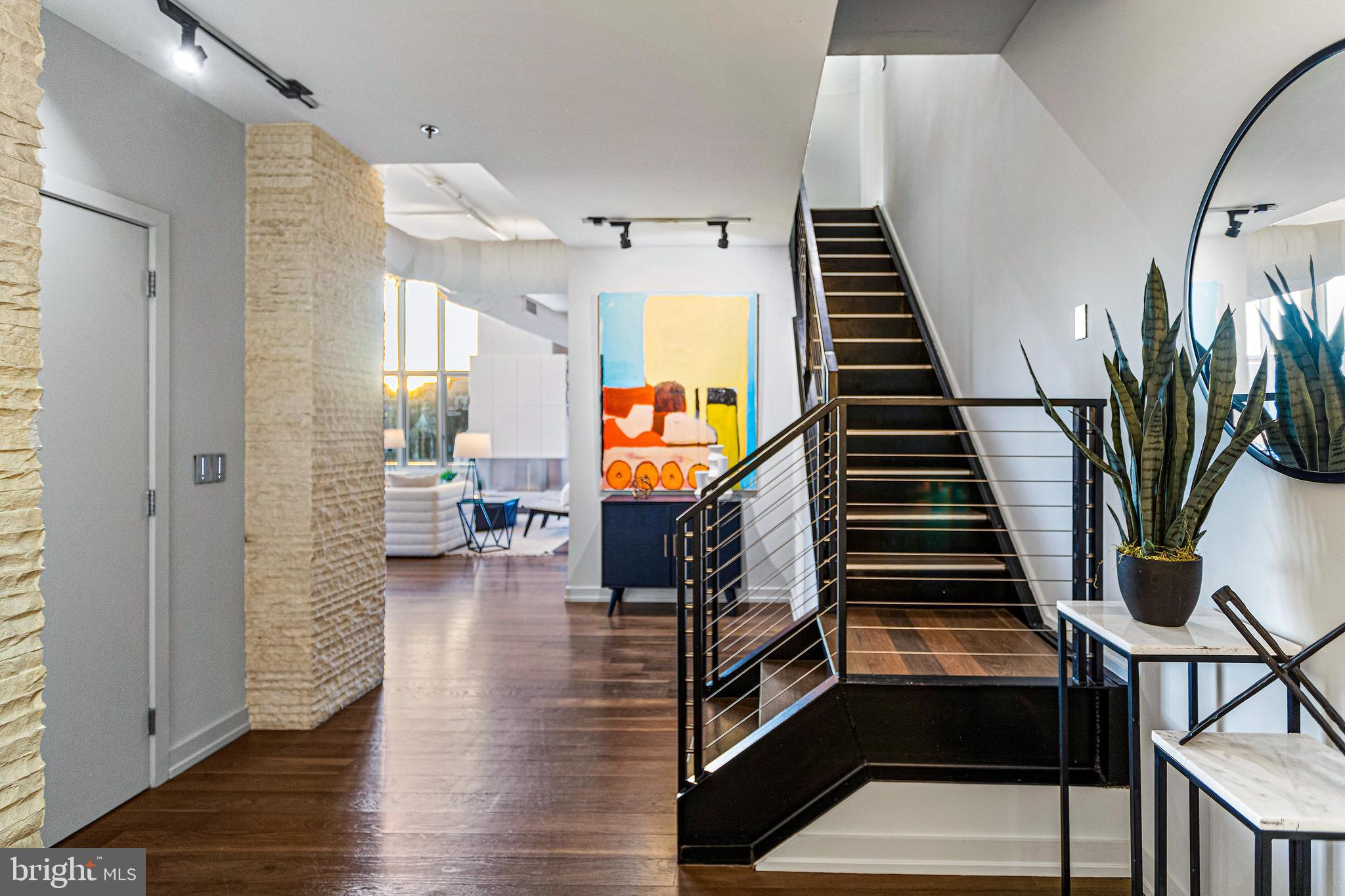 1515 15th Street Northwest, Unit 422 Washington, DC 20005 - Photo 5 of 71