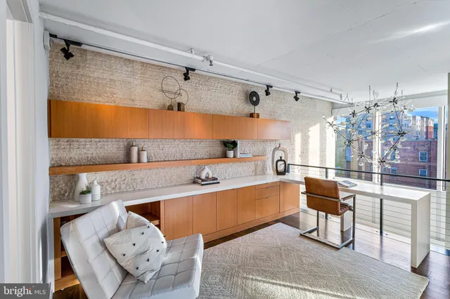 $1,750,000 | 1515 15th Street Northwest, Unit 422, Washington, DC 20005