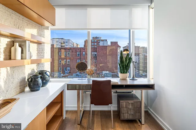 $1,750,000 | 1515 15th Street Northwest, Unit 422, Washington, DC 20005