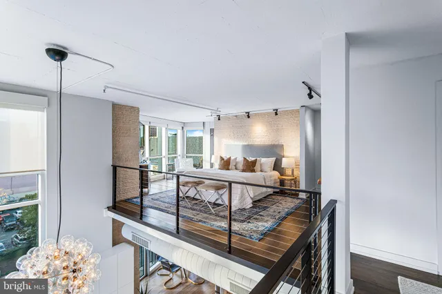 $1,750,000 | 1515 15th Street Northwest, Unit 422, Washington, DC 20005