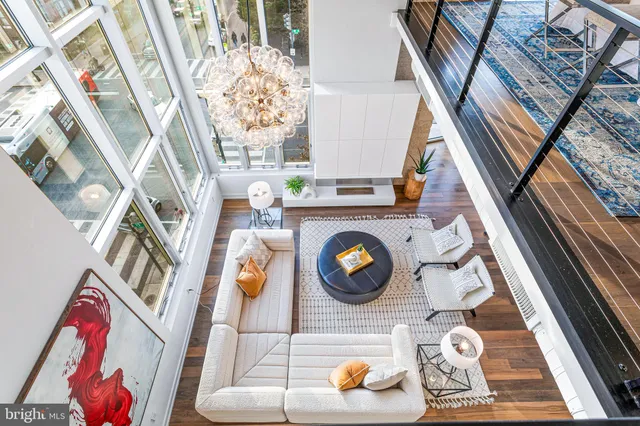 $1,750,000 | 1515 15th Street Northwest, Unit 422, Washington, DC 20005