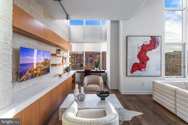 $1,750,000 | 1515 15th Street Northwest, Unit 422, Washington, DC 20005