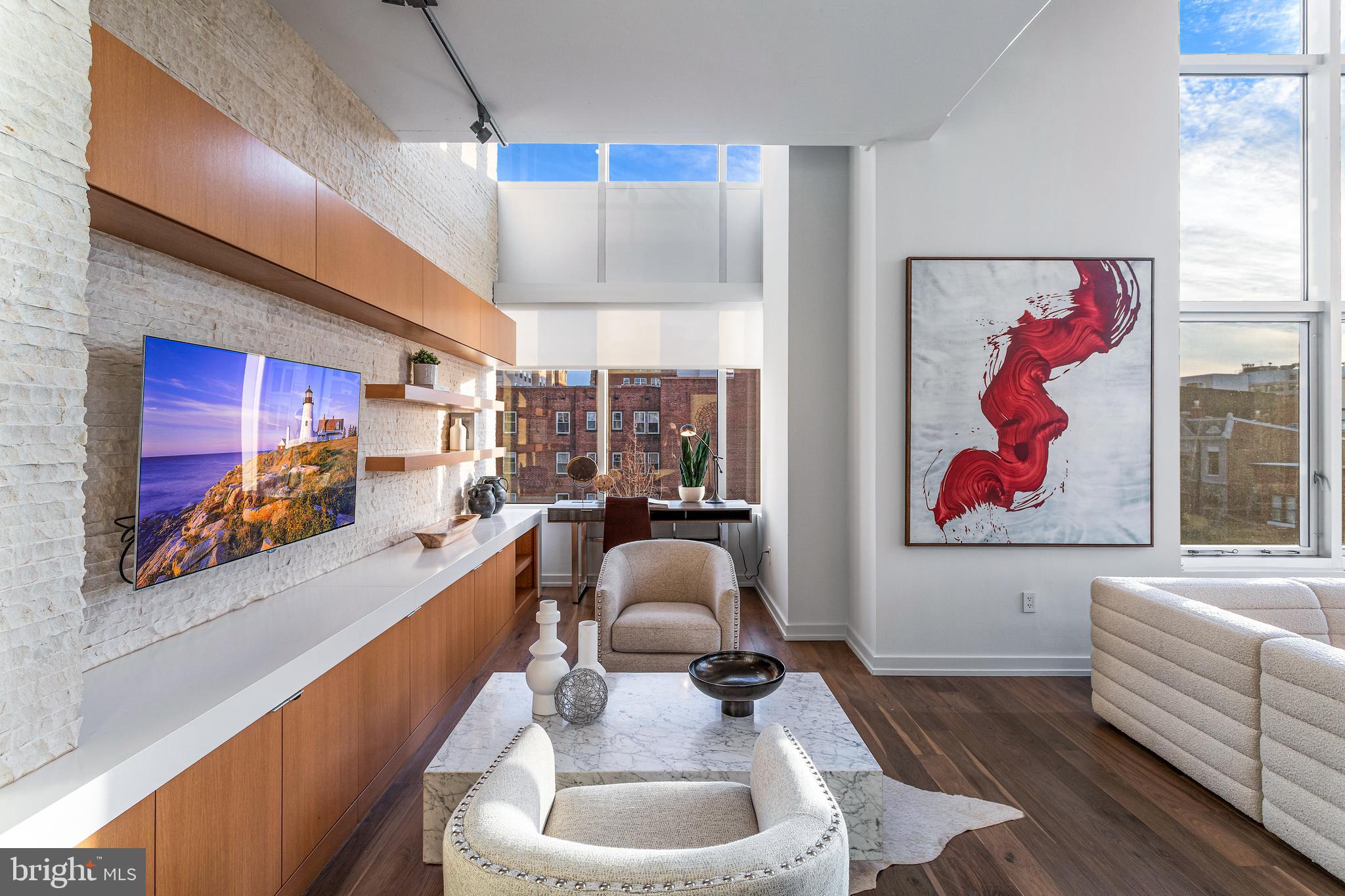 1515 15th Street Northwest, Unit 422 Washington, DC 20005 - Photo 6 of 71