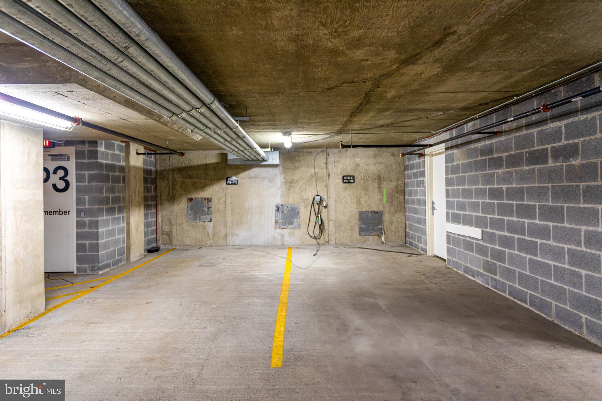 1515 15th Street Northwest, Unit 422 Washington, DC 20005 - Photo 63 of 71