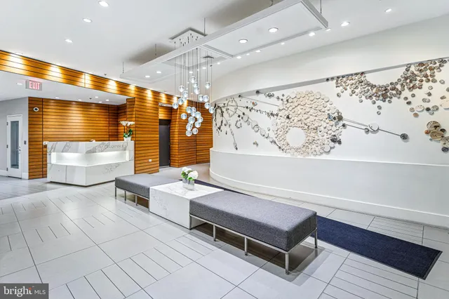 $1,750,000 | 1515 15th Street Northwest, Unit 422, Washington, DC 20005