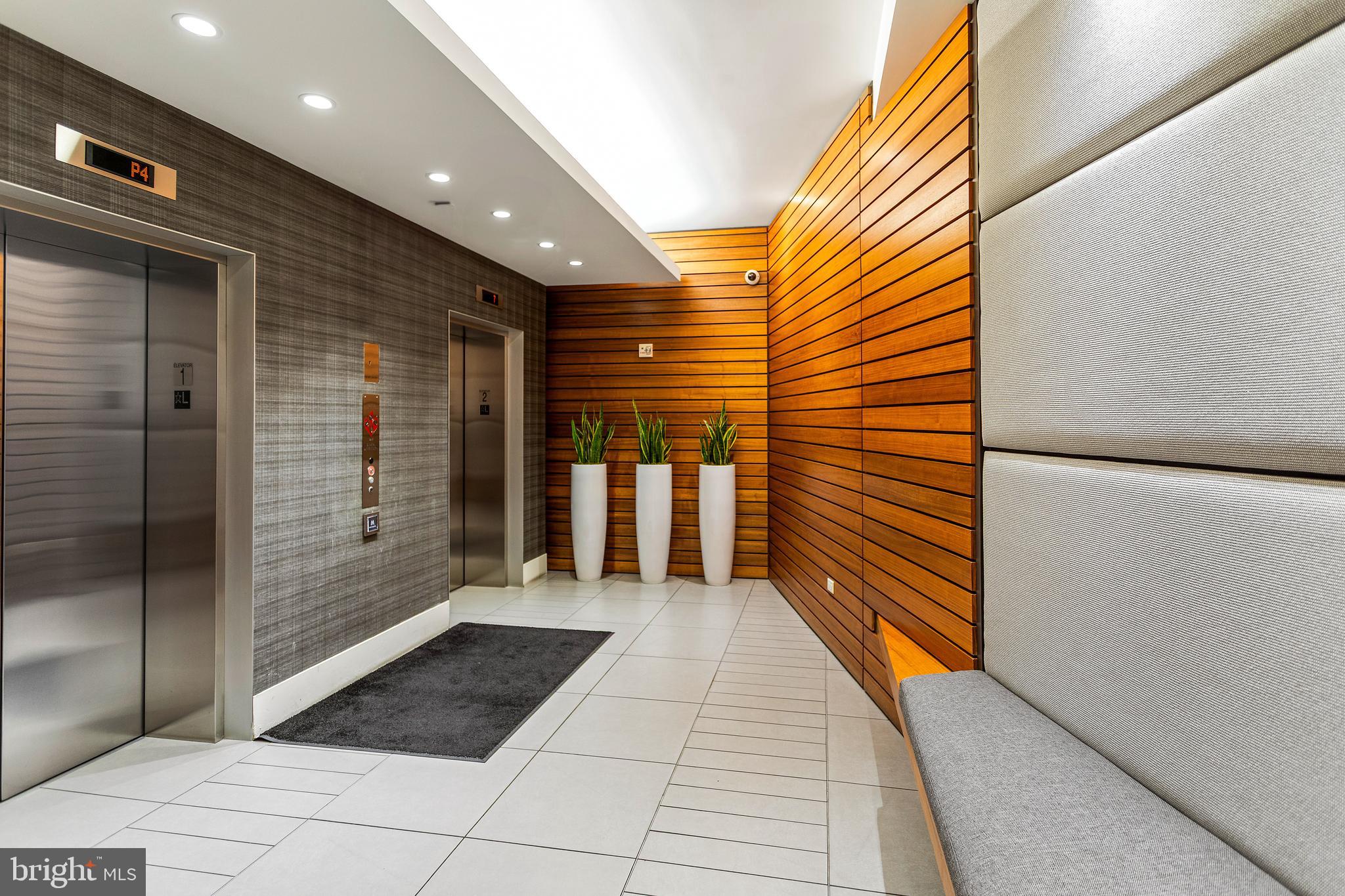 1515 15th Street Northwest, Unit 422 Washington, DC 20005 - Photo 67 of 71