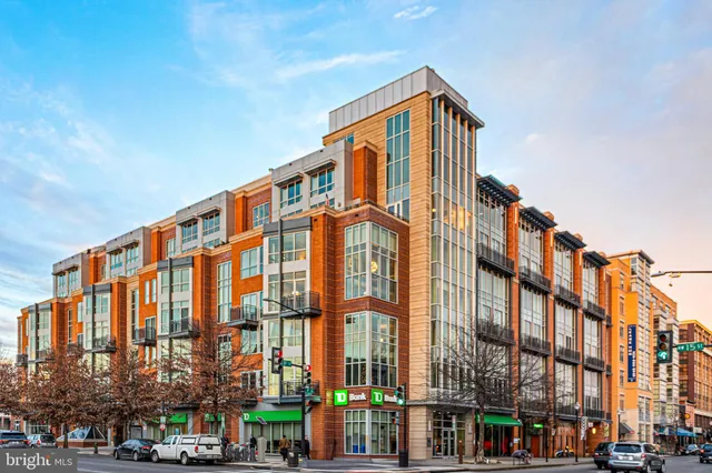 $1,750,000 | 1515 15th Street Northwest, Unit 422, Washington, DC 20005