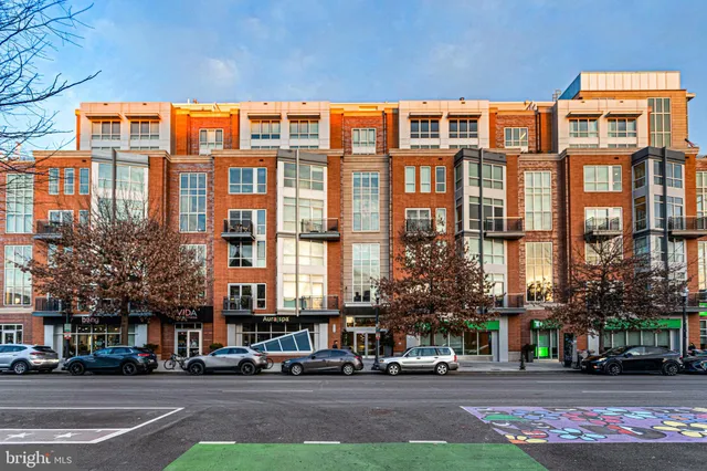 $1,750,000 | 1515 15th Street Northwest, Unit 422, Washington, DC 20005