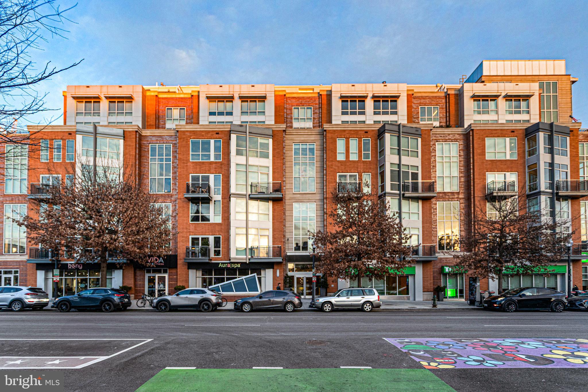 1515 15th Street Northwest, Unit 422 Washington, DC 20005 - Photo 69 of 71