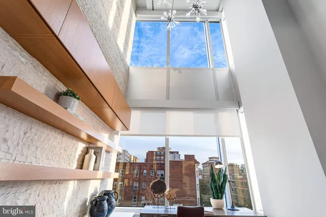 $1,750,000 | 1515 15th Street Northwest, Unit 422, Washington, DC 20005