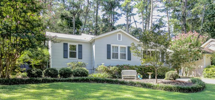 2307 Ava Place Decatur, GA 30033 - Photo 1 of 1