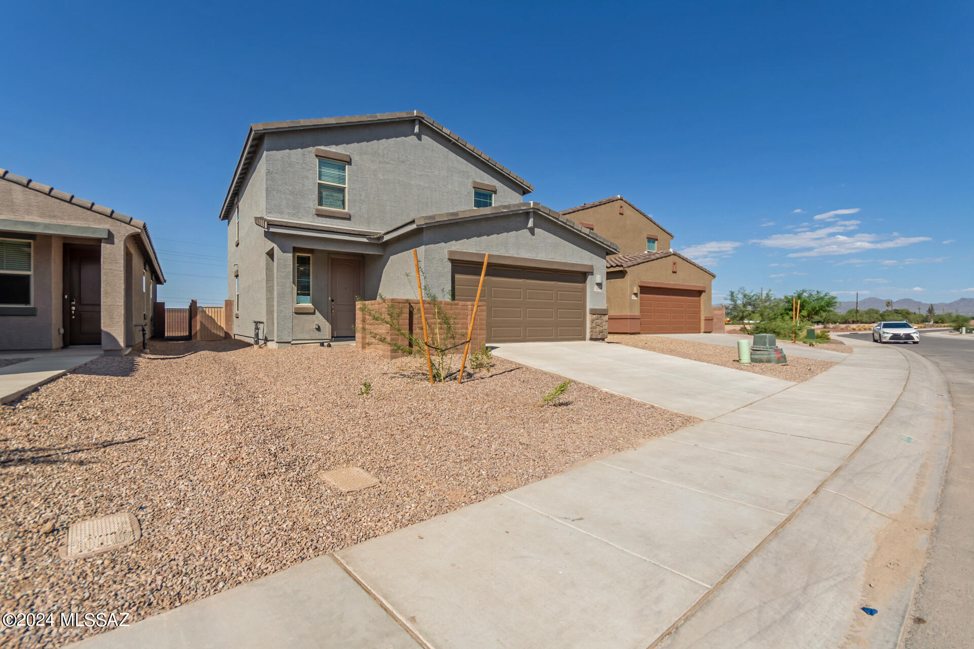 11950 West Rodeo Trail Marana, AZ 85653 - Photo 34 of 37