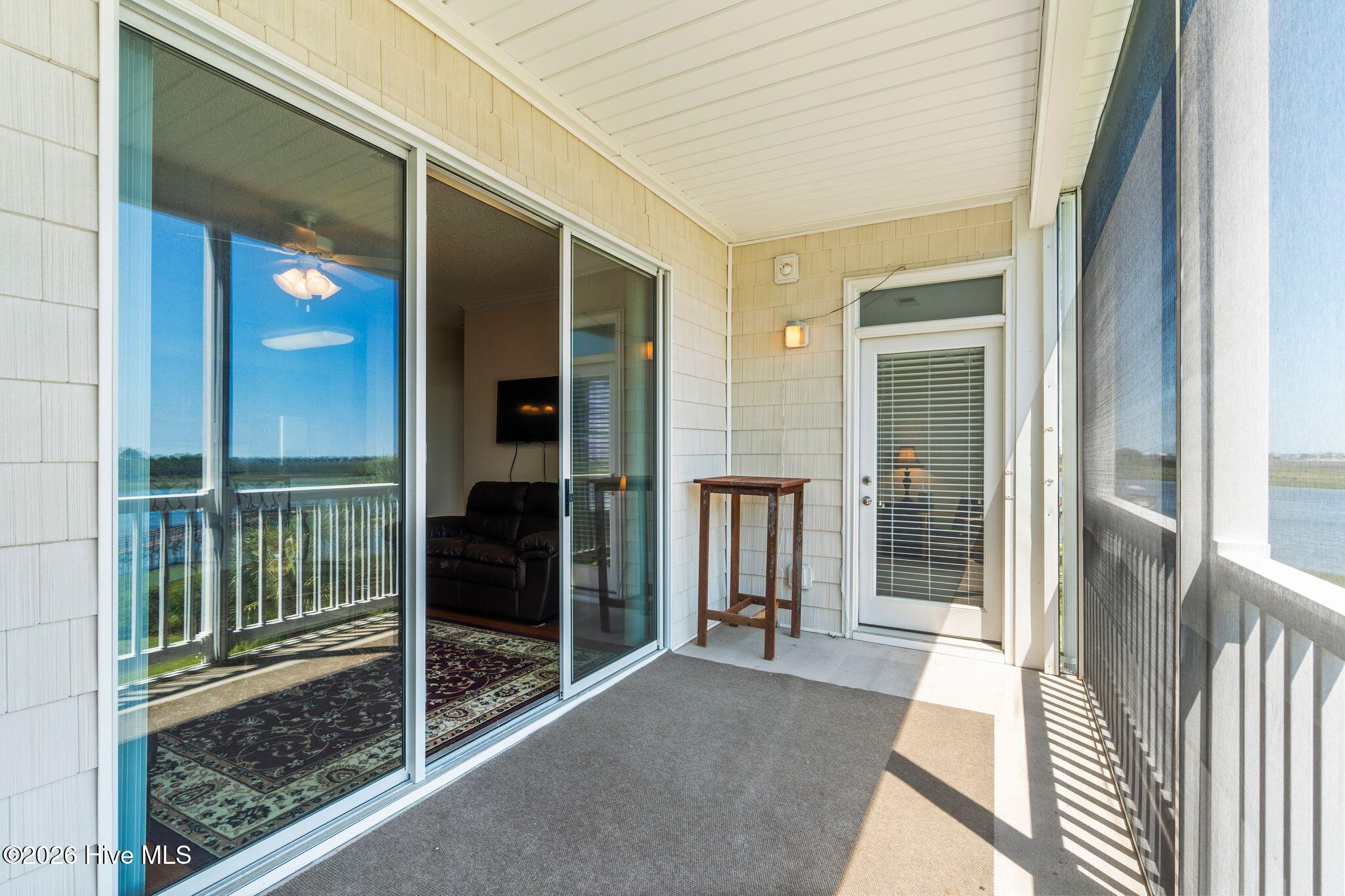 1135 Park Road Southwest, Unit 4202 Sunset Beach, NC 28468 - Photo 34 of 45