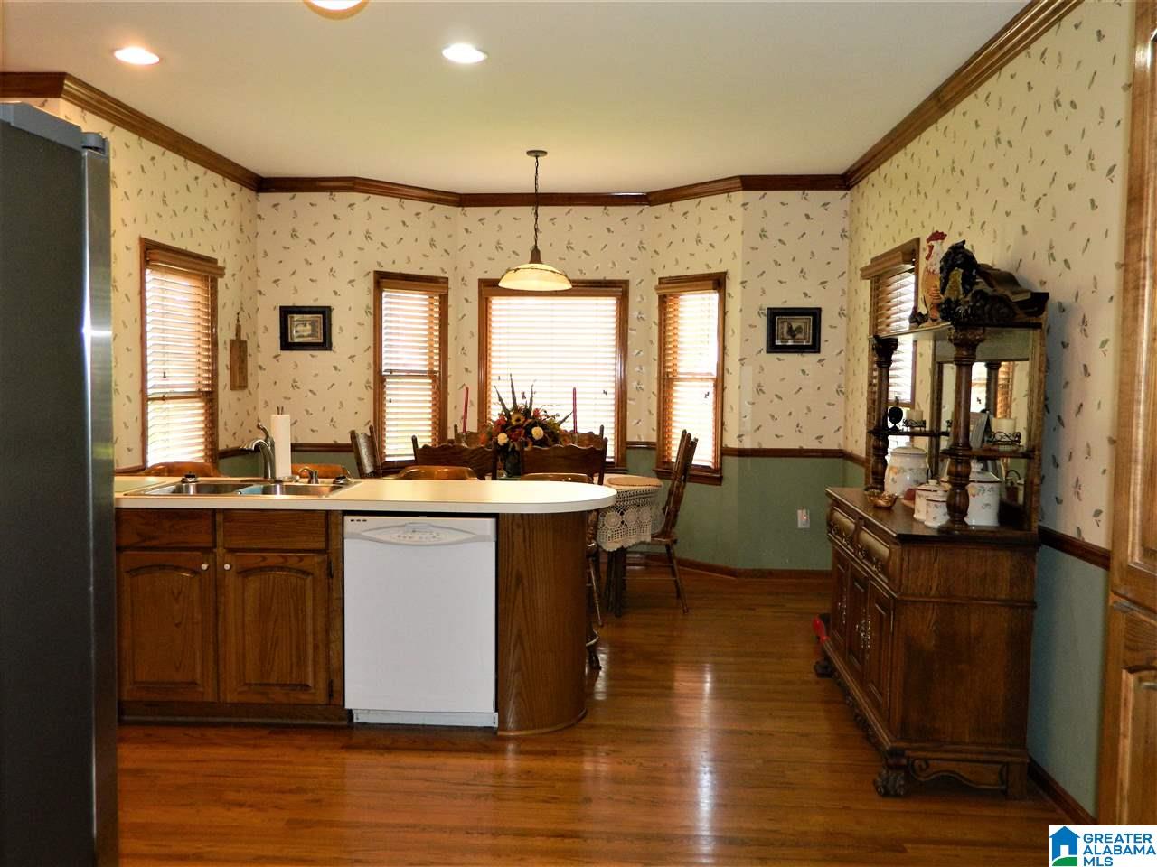 110 Old Rd Way Cropwell, AL 35054 - Photo 18 of 36