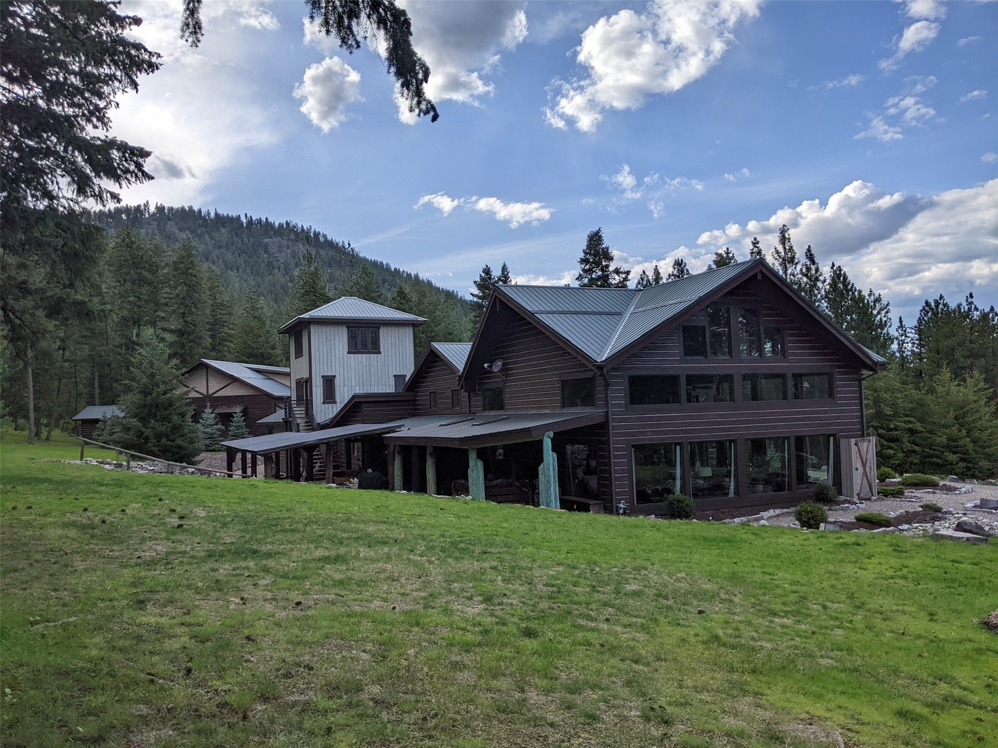 70 Mountain Road Plains, MT 59859 - Photo 7 of 88 Gallery Image 7