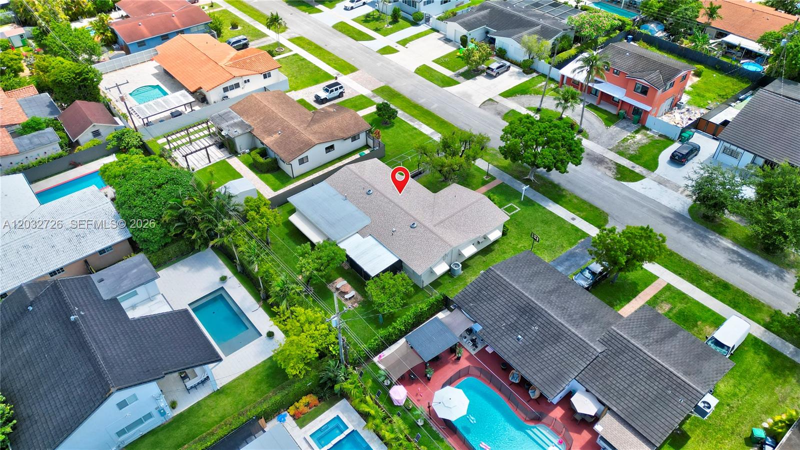 1730 Southwest 97th Place Miami, FL 33165 - Photo 6 of 44