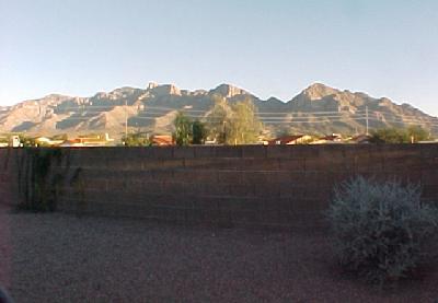 353 West Spearhead Road Tucson, AZ 85737 - Photo 5 of 5