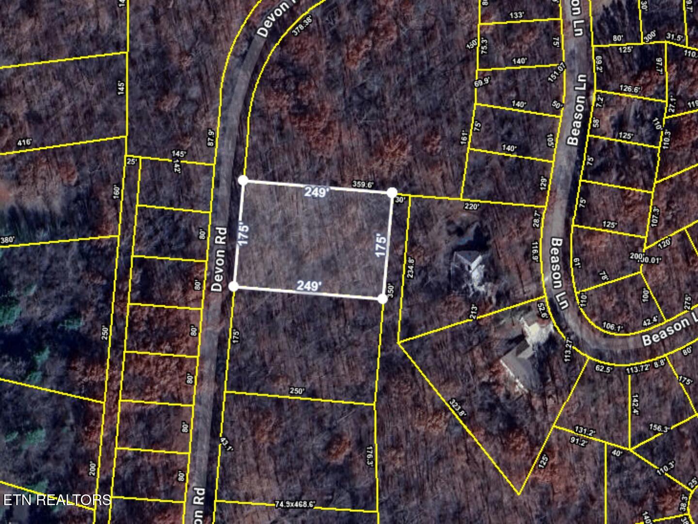 165 Devon Road Crossville, TN 38558 - Photo 9 of 10 Untitled (1440 x 1080 px)