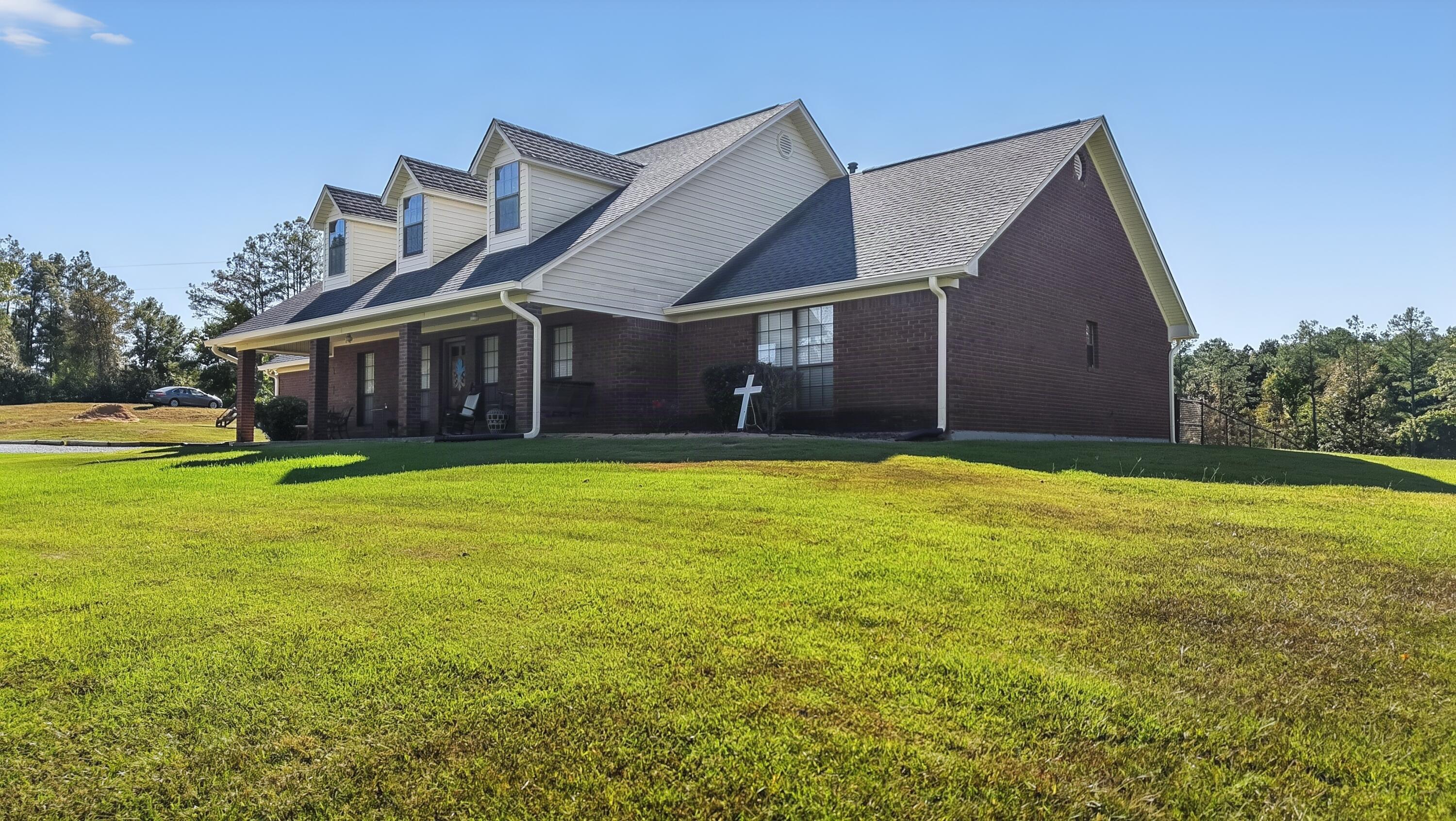 3575 Shiloh Road Mantachie, MS 38855 - Photo 2 of 55 Gallery Image 2